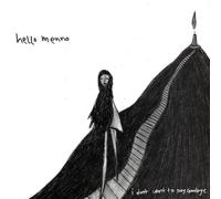 I Dont Want to Say Goodbye [Import]