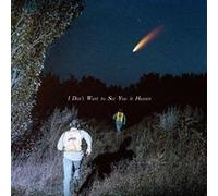 The Callous Daoboys - I Don't Want to See You in Heaven [Import]