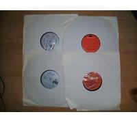 I don't want to talk about it '89 / Vinyl single [Vinyl-Single 7'']