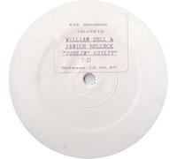 (I Don't Want To Wake Up) Feelin' Guilty [12" Maxi]