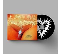 Cherry Glazerr – I Don't Want You Anymore – CD