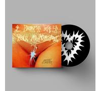 I DON'T WANT YOU ANYMORE by Cherry Glazerr [CD] NEUF