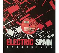 I don't want you 'anymore'-Jesse Garcia Remix (E, & Kortezman feat. Jocelyn Brown) / Vinyl Maxi Single [Vinyl 12'']
