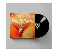 Cherry Glazerr I Don't Want You Anymore (Vinyl) 12" Album