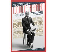 I, DOUGLAS FAIRBANKS