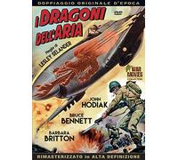 I Dragoni Dell'Aria [Import]