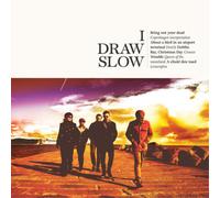 I Draw Slow