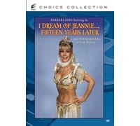 I Dream of Jeannie : 15 Years Later – Sony