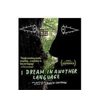 I Dream in Another Language [Blu-Ray]