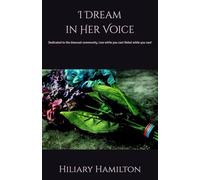 I Dream in Her Voice