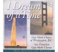 I Dream of a Time