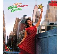 Norah Jones I Dream of Christmas (Vinyl) 12" Album (Limited Edition)