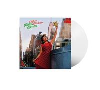 I Dream Of Christmas Édition Limitée Vinyle Blanc Vinyle