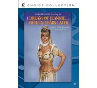 I Dream Of Jeannie