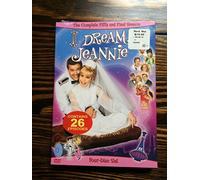 I Dream of Jeannie: Complete Fifth Season