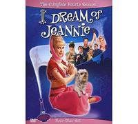 I Dream of Jeannie: Complete Fourth Season