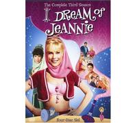 I Dream of Jeannie: Complete Third Season