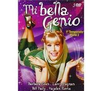 I Dream of Jeannie Saison 1 Partie 2 (Mi Bella Genio: Temporada 1 Vol. 2) G
