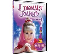 I Dream of Jeannie: Season 1