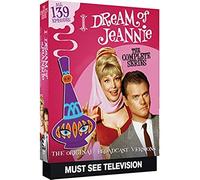 I Dream of Jeannie: The Complete Series