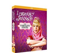 I Dream of Jeannie: The Complete Series [Blu-Ray]