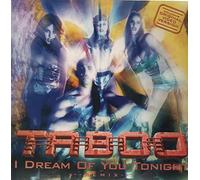 I Dream of You Tonight (Remix) [Import]