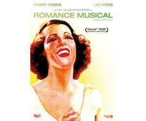 I Dream Too Much ( Romance Musical ) [ Origine Espagnole, Sans Langue Francaise ]