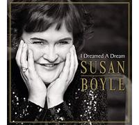Susan Boyle – I Dreamed a Dream – Import