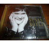 Susan Boyle I Dreamed a Dream (CD)