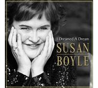 I Dreamed a Dream by Susan Boyle [Audio CD] NEUF