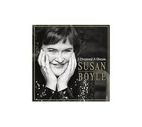 I dreamed a dream CD