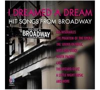 I Dreamed a Dream [Import Allemand]