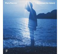 I Dreamed An Island by Piers Faccini [Audio CD] NEUF