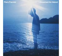 Simone Praticco - I Dreamed an Island (Vinyl)