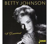 I Dreamed [Import allemand]