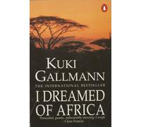I Dreamed of Africa