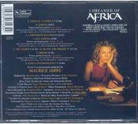 I Dreamed Of Africa - Je Revais De L'afrique