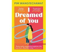 I Dreamed of You