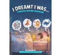 I Dreamt I Was