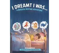 I Dreamt I Was