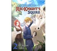 I Dreamt I Was A Red Knight's Squire: Volume 2 (Light Novel): (Dreamt Light Novel Series)