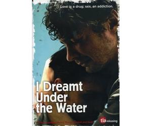 I Dreamt Under the Water [Import anglais]