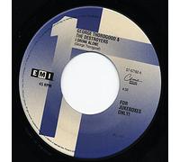 I Drink Alone - Bad To The Bone 7inch, 45rpm