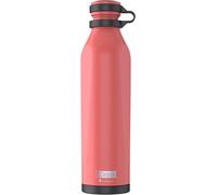 IDRINK® - Boîte à lunch avec cloison, fourchette et cuillère 18,5 x 13,4 x...
