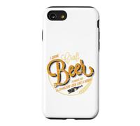« I Drink Craft Beer » pour Donner à Mon alcoolisme Coque pour iPhone SE (2020) / 7/8