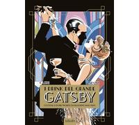 I drink del Grande Gatsby. Cocktail e storie proibite dai ruggenti anni Venti