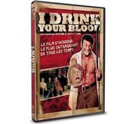 I Drink Your Blood