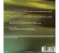 Céline Dion - I Drove All Night