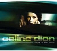 I Drove All Night