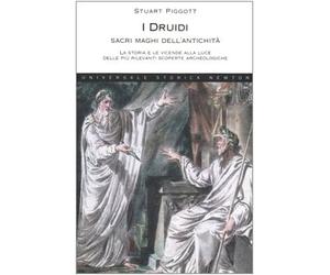 I Druidi. Sacri maghi dell'antichità. La storia e le vicende alla luce delle più rilevanti scoperte archeologiche